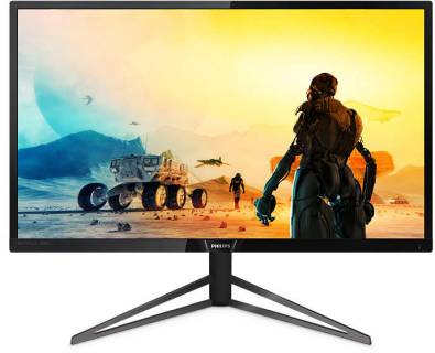Монитор Philips 326M6VJRMB/00