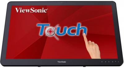 Монитор Viewsonic TD2430