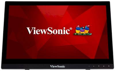 Монитор Viewsonic TD1630-3