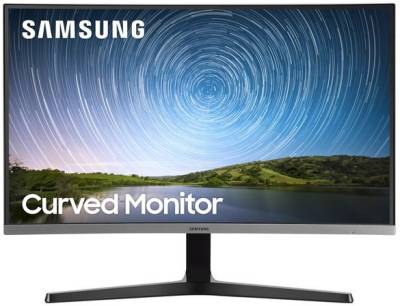 Монитор Samsung C27R500 LC27R500FHIXCI