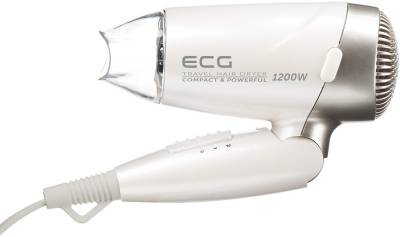 Фен ECG VV 1200 travel S