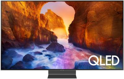 Телевизор Samsung QE75Q90R