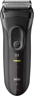 Электробритва Braun Series 3 3020s Black