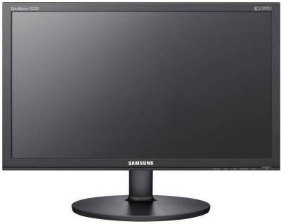 Монитор Samsung SyncMaster E2220 LS22CLZSB/EN