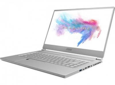 Ноутбук MSI P65 Creator (P65 9SE-625XPL) 16GB/512SSD