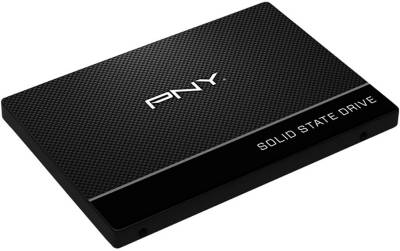 Внутренний HDD/SSD PNY CS900 960GB 3D TLC SSD7CS900-960-PB