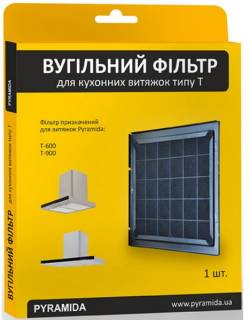 Аксессуар Pyramida T 6930864611866