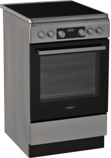 Плита Whirlpool WS5V8CCX/E