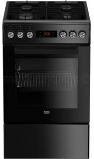 Плита Beko FSE 52321DBD