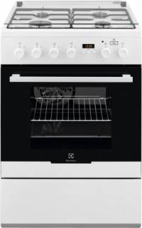 Плита Electrolux EKK64983OW