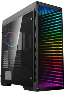 Корпус GAMEMAX Abyss-TR Abyss-TR (M908-TR)