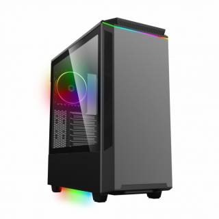 Корпус GAMEMAX Paladin T801-E
