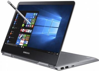 Ноутбук Samsung Notebook 9 Pro NP940X3N NP940X3N-K01US