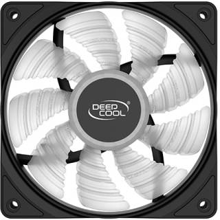 Вентилятор Deepcool RF120R DP-FLED-RF120-RD