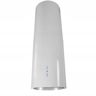 Вытяжка VDB Tube White