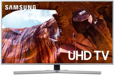Телевизор Samsung UE55RU7470UXUA