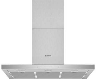 Вытяжка Siemens LC97BCP50