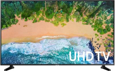 Телевизор Samsung UE43NU7090UXUA