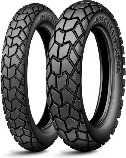 Шина Michelin Sirac 110/90 B17 60P