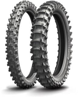 Шина Michelin Starcross 5 Sand 110/90 B19 62M