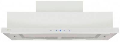 Вытяжка Perfelli TLS 9833 W LED STRIP