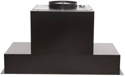Вытяжка VDB Flat Gest 60 Black