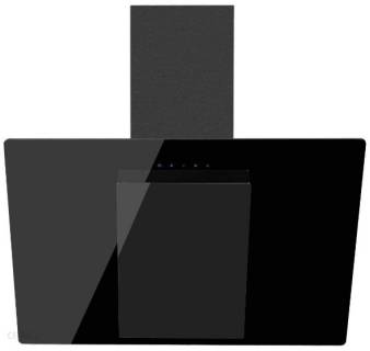 Вытяжка VDB GEO90 Black