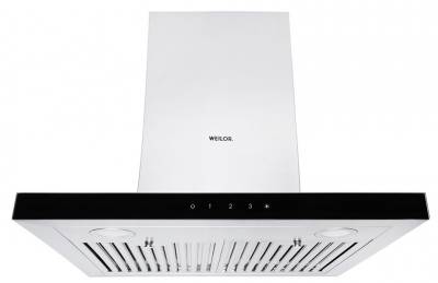 Вытяжка Weilor WPS 6230 SS 1000 LED