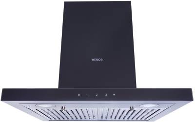 Вытяжка Weilor WPS 6230 BL 1000 LED