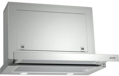 Вытяжка Gorenje BHP623E8X