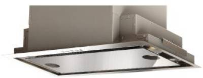Вытяжка AKPO WK10 Neva Glass white