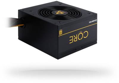 Блок питания Chieftec Core 700W BBS-700S