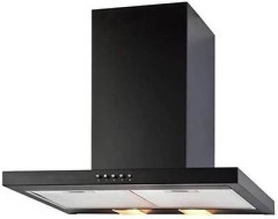 Вытяжка VDB T-Eco 60 Black
