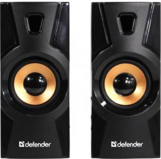 Акустическая система Defender Aurora S8 black 65408