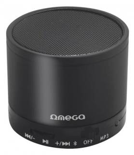 Акустическая система Omega Bluetooth OG47B black