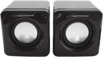 Акустическая система Esperanza Speakers EP111 Black