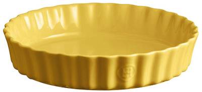 Emile Henry Форма для запекания глубокая OVENWARE 24 см 906024