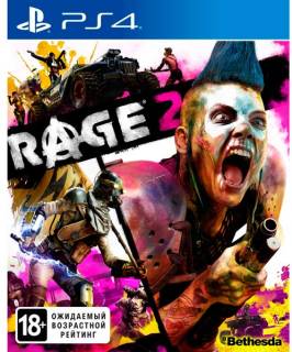 Rage 2