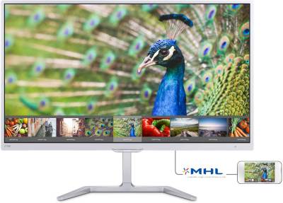 Монитор Philips 276E7QDSW/01