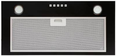 Вытяжка VDB Conti 60 Black