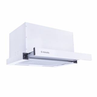 Вытяжка Minola HTL 6615 WH 1000 LED