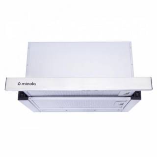 Вытяжка Minola HTL 6615 I 1000 LED