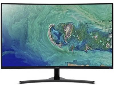 Монитор Acer ED322QRPbmiipx UM.JE2EE.P01