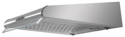 Вытяжка VDB Plus inox 50