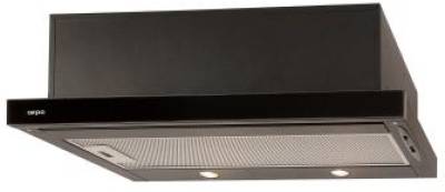 Вытяжка AKPO WK7 Light eco 50 glass black