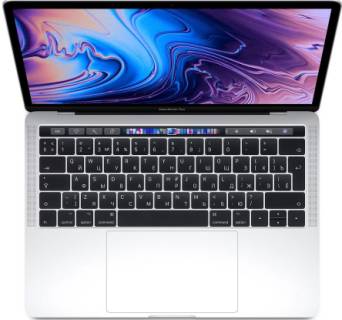 Ноутбук Apple MacBook Pro 13 Retina 256Gb MV992