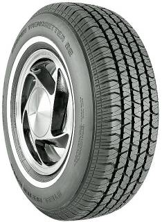 Шина Cooper Trendsetter SE 215/75 R15 97S