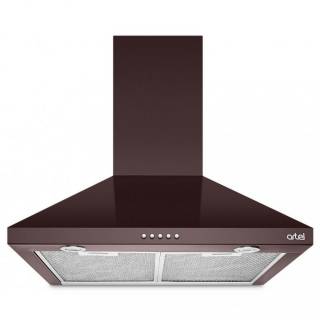 Вытяжка ARTEL ART   0760  PRIMA  Brown