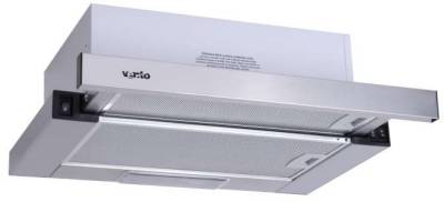 Вытяжка Ventolux GARDA 50 INOX (700) SLIM