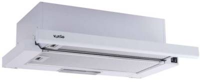 Вытяжка Ventolux GARDA 60 WH (700) SLIM